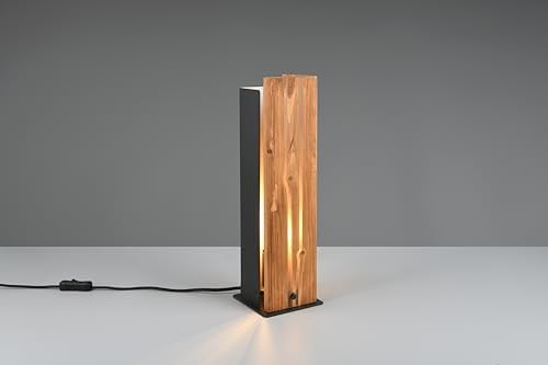  Trio Leuchten Lámpara de mesa KARUNI 563300130 - moderna y sofisticada para el hogar
| Trio Leuchten Lámpara de mesa KA