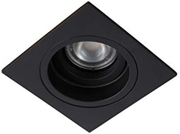  LÚCIDE EMBED Foco empotrable en suelo negro potente para salones
| LÚCIDE EMBED Foco empotrable en suelo negro moderno 