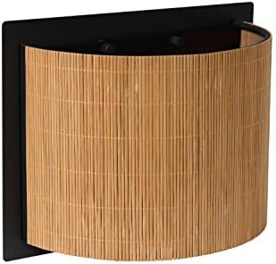  LUCIDE MAGIUS - Lámpara de pared LED - Moderna y Eficiente para Salón
| LUCIDE MAGIUS - Lámpara de pared Clásica - Dise