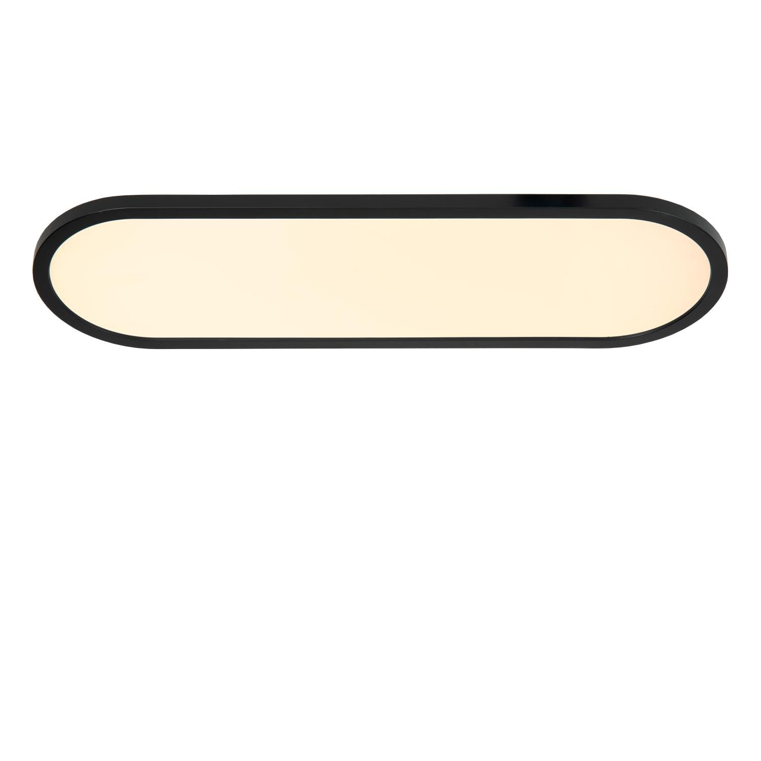  LUCIDE ELLY - Lámpara de techo LED regulable 24W 2700K/4000K para sala | Esencial
| LUCIDE ELLY - Lámpara de techo LED 