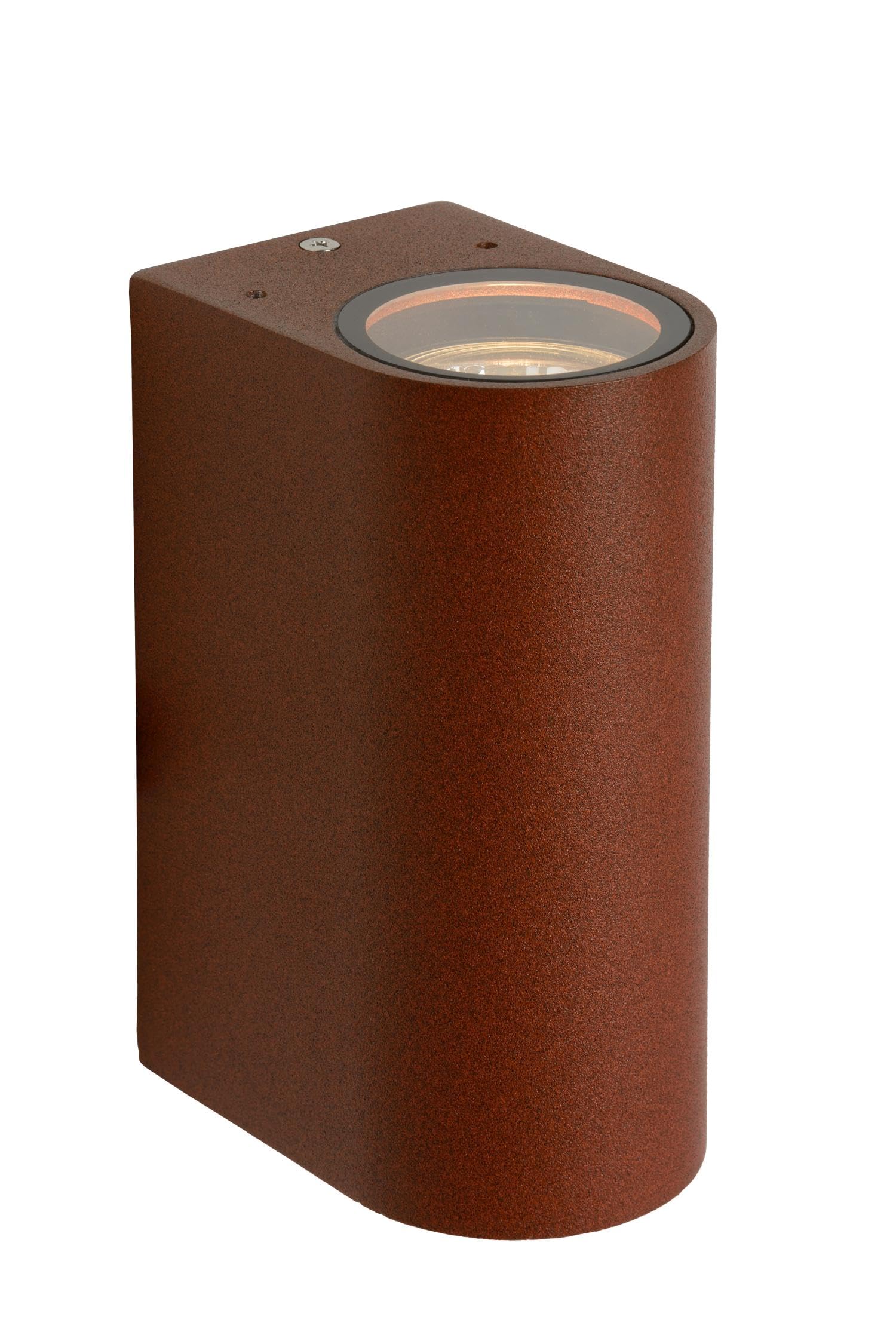  Lucide BOOGY Foco de Pared 2xGU10 IP44 Bronce Oxidado
| Lucide BOOGY Fuera Bronce Oxidado 2xGU10 IP44
| Foco de Pared L
